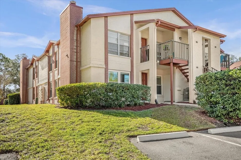 Unit for sale at 3455 Countryside BOULEVARD, CLEARWATER, FL 33761