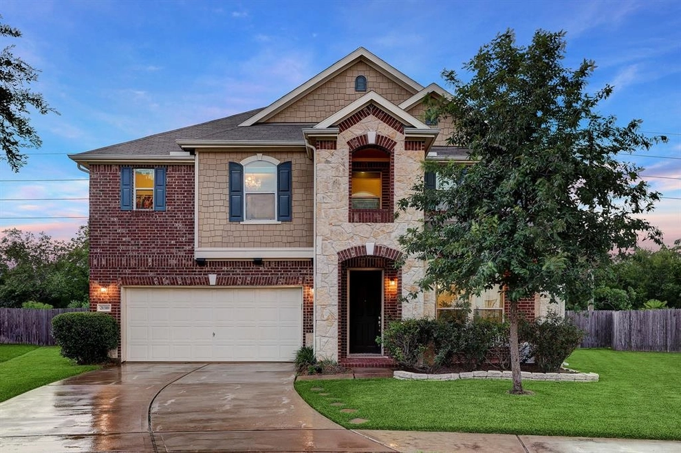 Unit for sale at 21310 Suffolk Sky Court, Katy, TX 77449