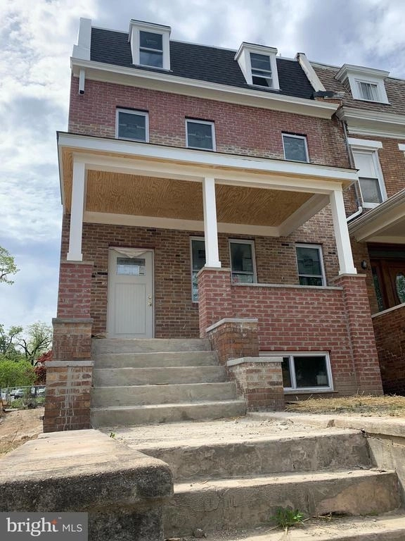Unit for sale at 2514 BROOKFIELD AVE, BALTIMORE, MD 21217