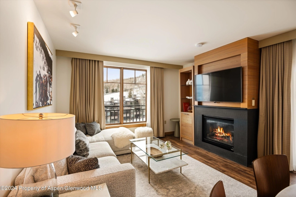 Unit for sale at 130 Wood Road, Snowmass Village, CO 81615