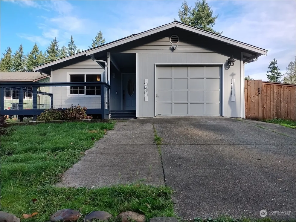Unit for sale at 1403 W 16th Street, Port Angeles, WA 98363