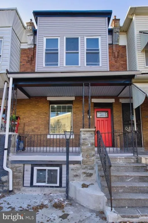 Unit for sale at 1940 N HOLLYWOOD ST, PHILADELPHIA, PA 19121