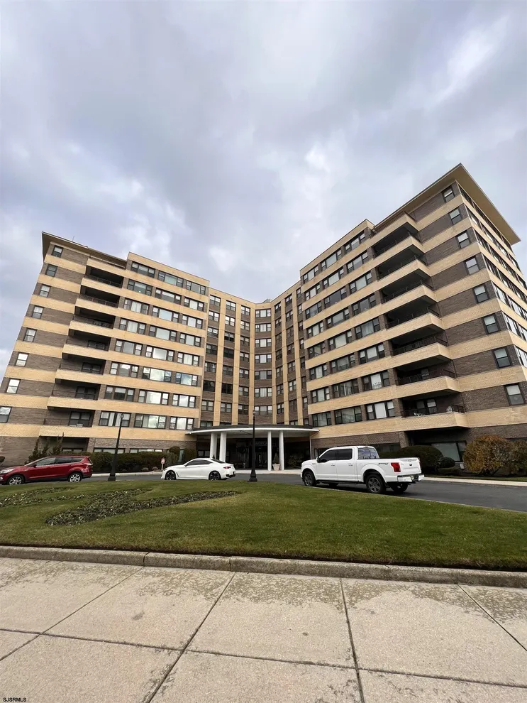 Unit for sale at 101 S Raleigh, Atlantic City, NJ 08401