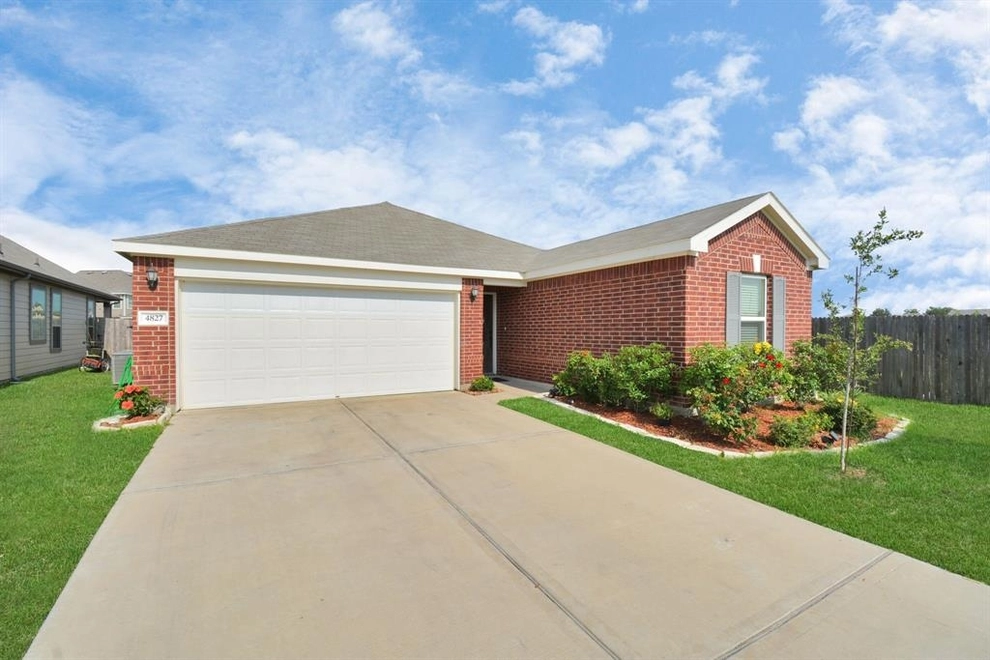 Unit for sale at 4827 Westfield Pines Drive, Katy, TX 77449