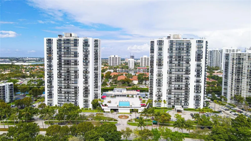 Unit for sale at 3675 N Country Club Dr, Aventura, FL 33180