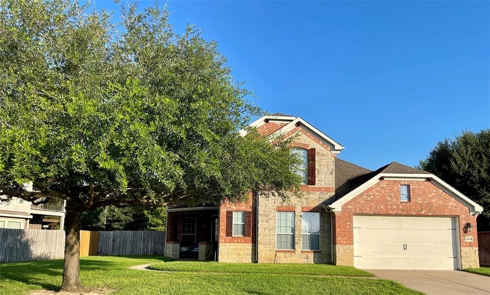Unit for sale at 24710 Top Mark Court, Katy, TX 77494