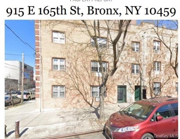 Photo of 915 East 165th Street, Bronx, NY 10459