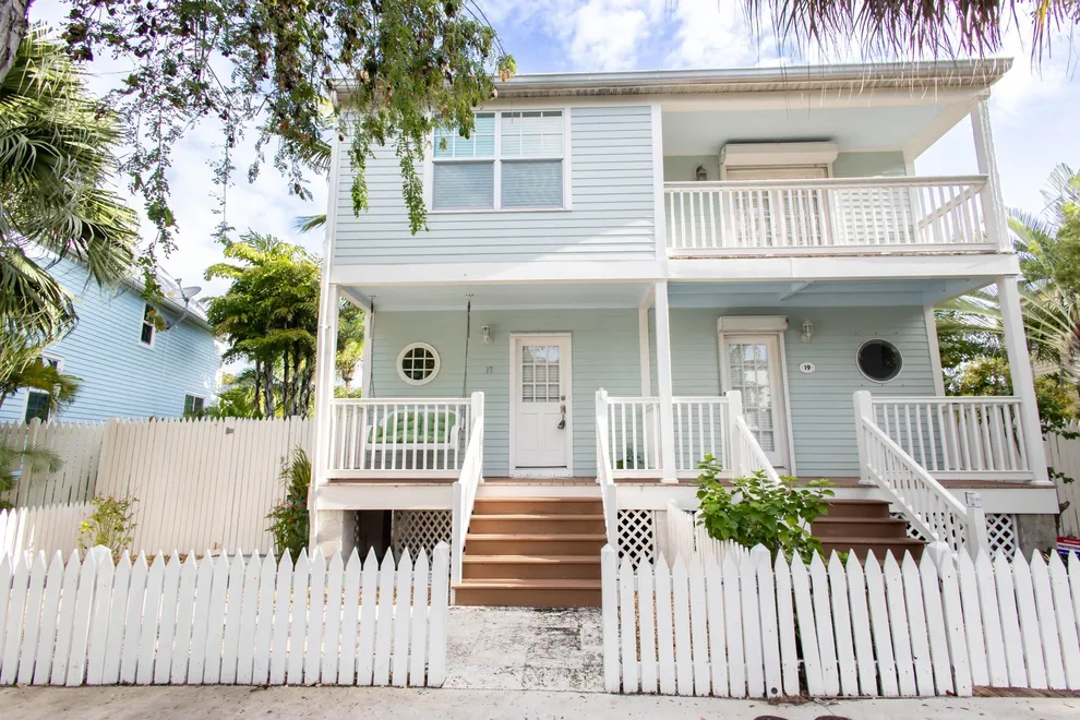 Unit for sale at 17 Kingfisher Lane, Key West, FL 33040