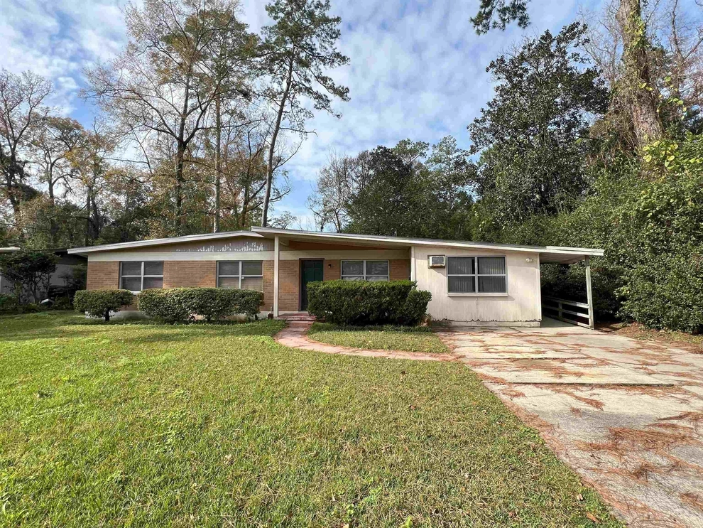 Unit for sale at 1114 Sandringham Drive, TALLAHASSEE, FL 32308