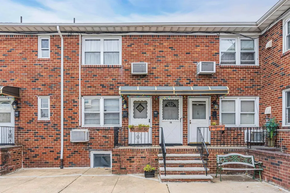 Unit for sale at 1400 70TH ST, North Bergen, NJ 07047-3911