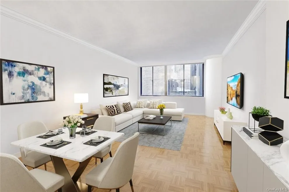 Unit for sale at 255 E 49th St, New York, NY 10017