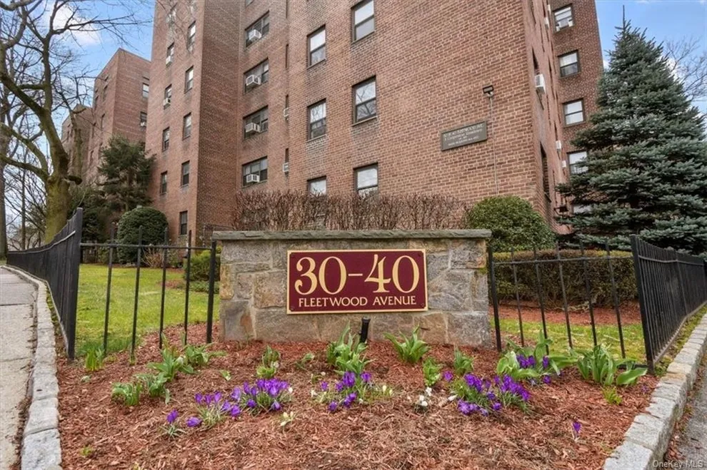 Unit for sale at 40 Fleetwood Avenue, Mount Vernon, NY 10552