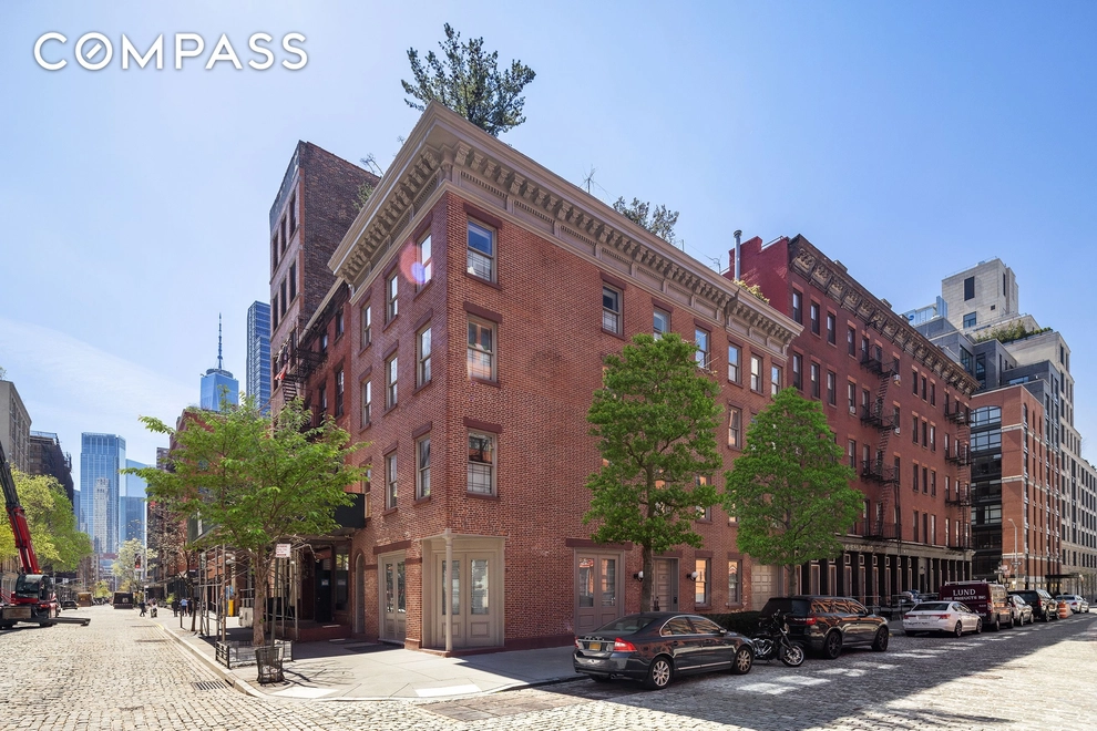 Unit for sale at 452 Greenwich Street, Manhattan, NY 10013