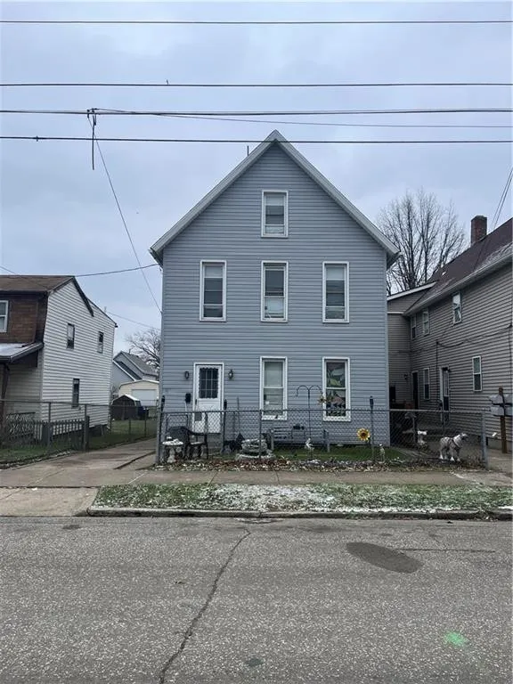 Photo of 921 West 16th Street, Erie, PA 16502