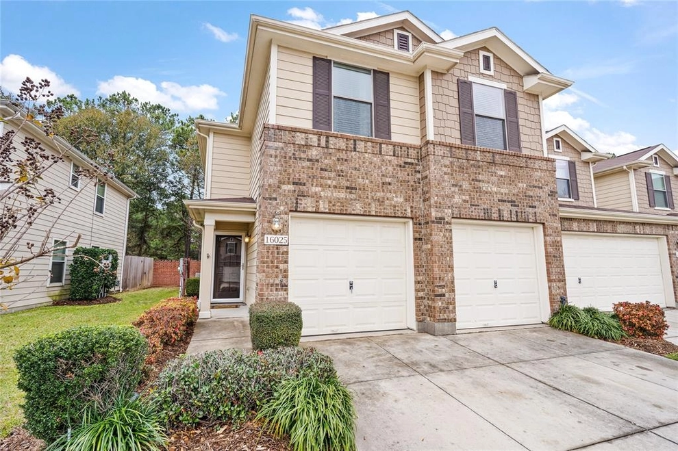 Photo of 16025 Sweetwater Fields Lane, Tomball, TX 77377