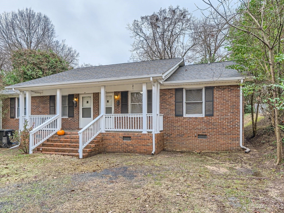 Photo of 309 Spring Street Southwest, Concord, NC 28025