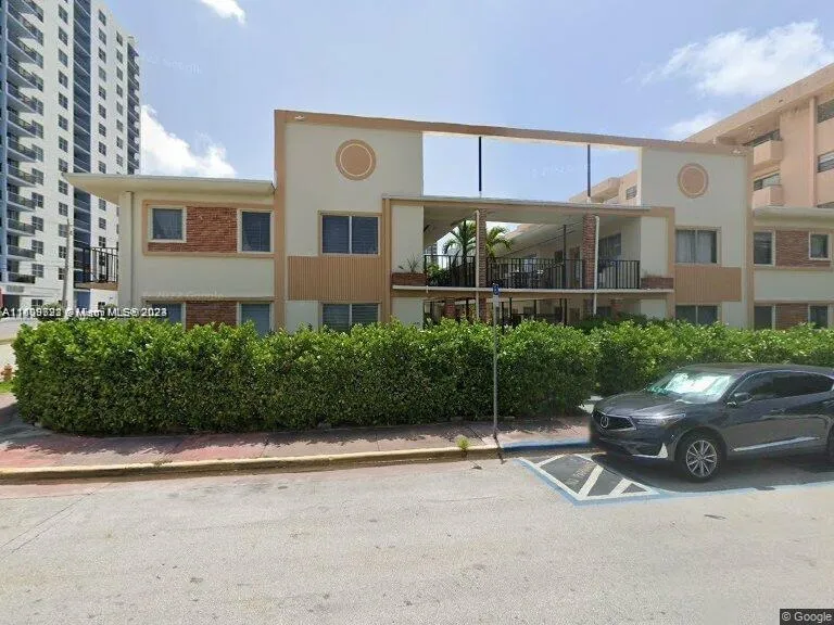 Unit for sale at 6895 Byron Ave, Miami Beach, FL 33141