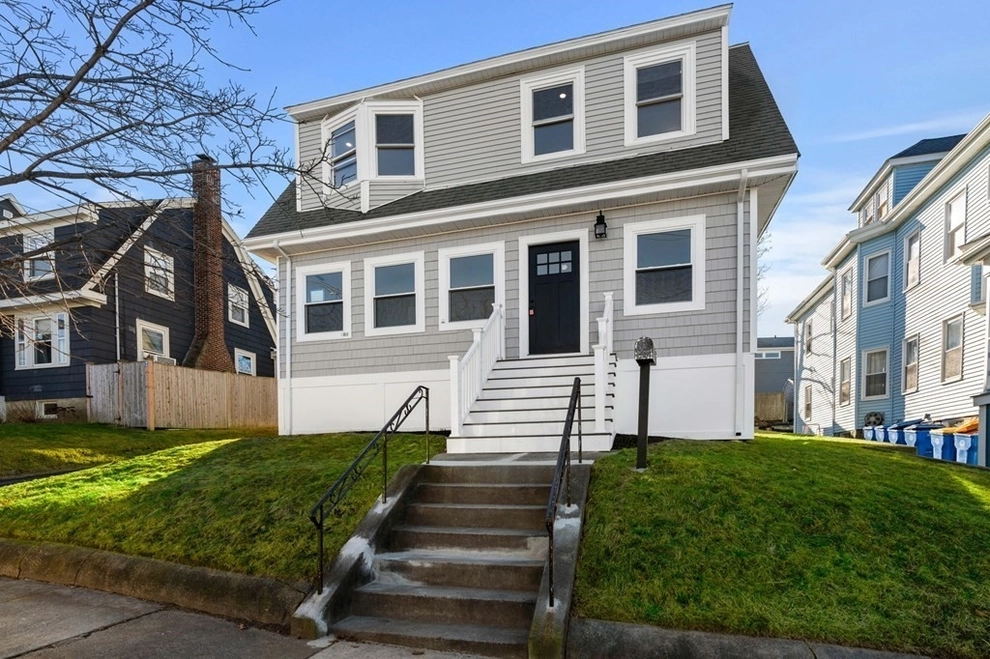 Unit for sale at 36 Floyd St, Winthrop, MA 02152