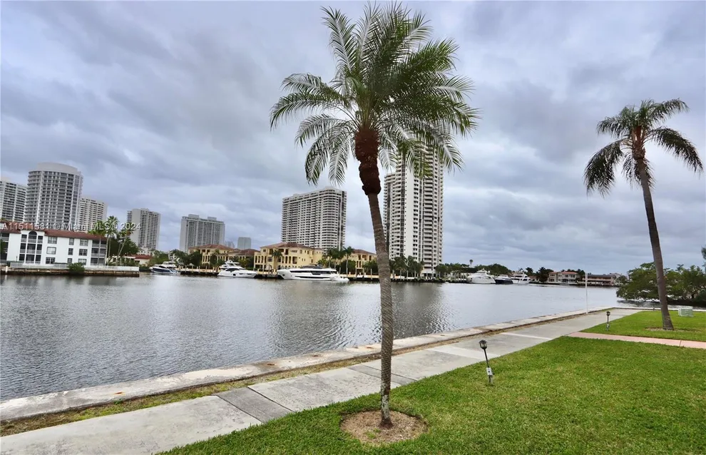 Unit for sale at 2930 Point East Dr, Aventura, FL 33160