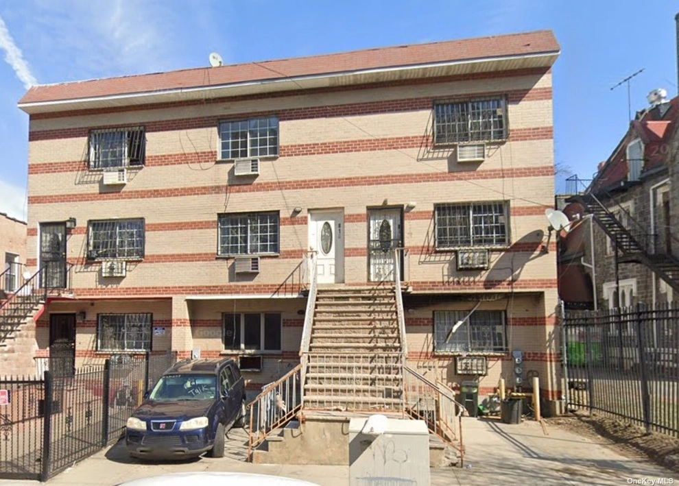Unit for sale at 814 Faile Street, Bronx, NY 10474