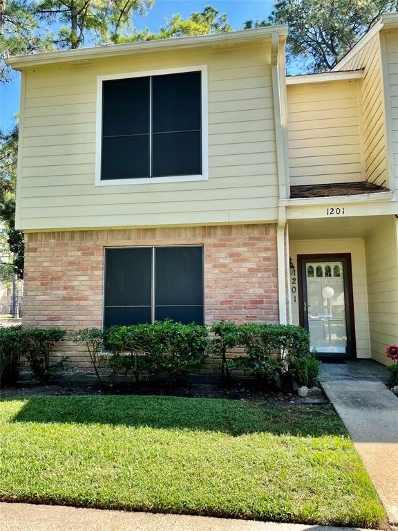 Unit for sale at 14515 Wunderlich Drive, Houston, TX 77069