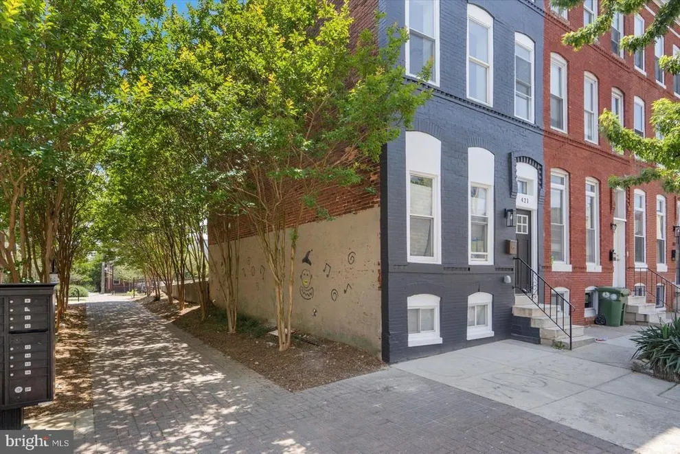 Unit for sale at 421 E 21ST ST, BALTIMORE, MD 21218