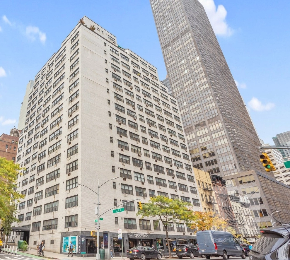 15 West 38th Street New York Ny 155 Condo at 155 East 38th Street, New York, NY 10016: Sales