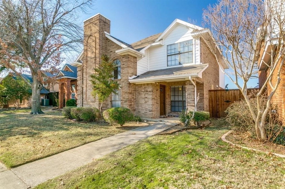 Unit for sale at 432 Leisure Lane, Coppell, TX 75019