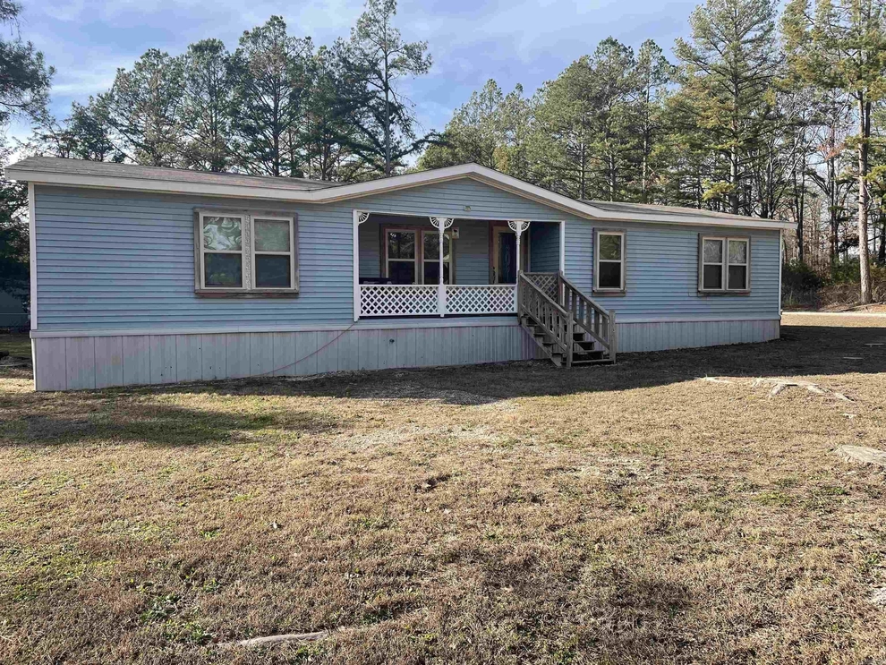 Unit for sale at 533 W Blue Cove Loop, Mountain View, AR 72560