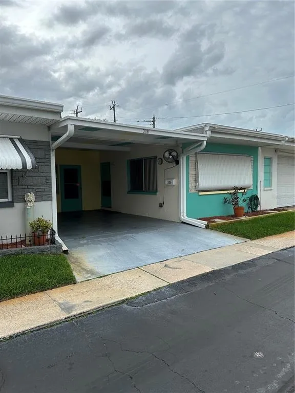 Unit for sale at 250 Rosery ROAD NW, LARGO, FL 33770