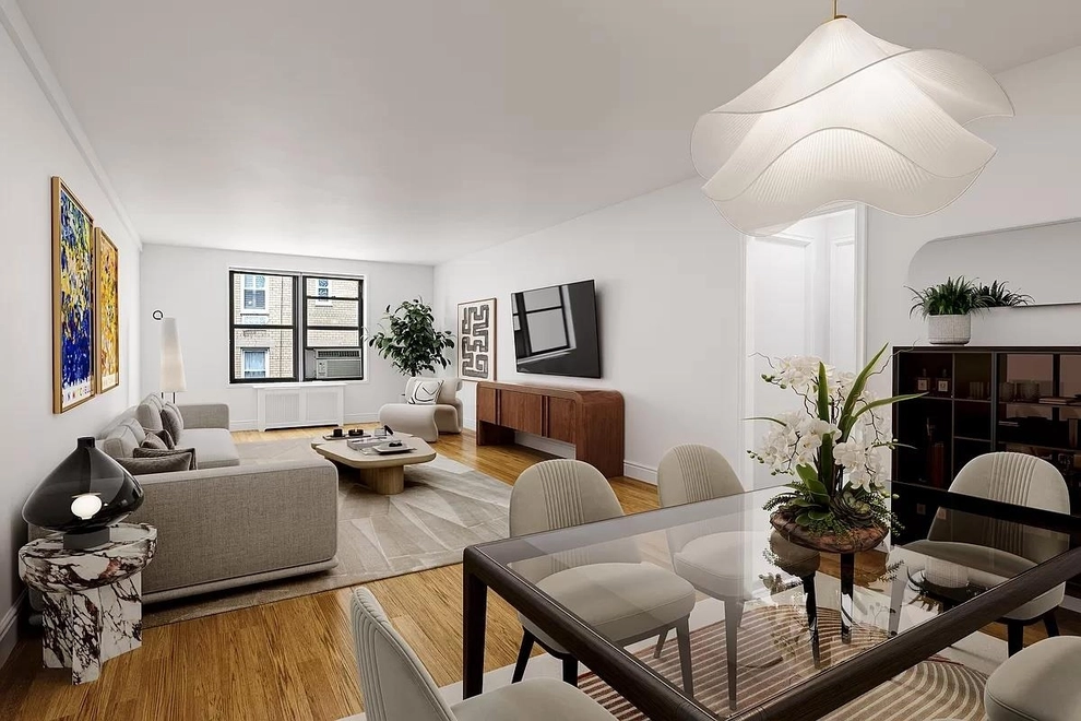 Unit for sale at 60 E 9TH Street, Manhattan, NY 10003