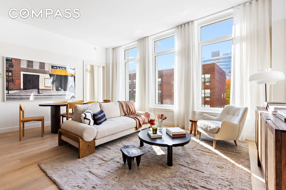 Unit for sale at 150 Barrow Street, Manhattan, NY 10014