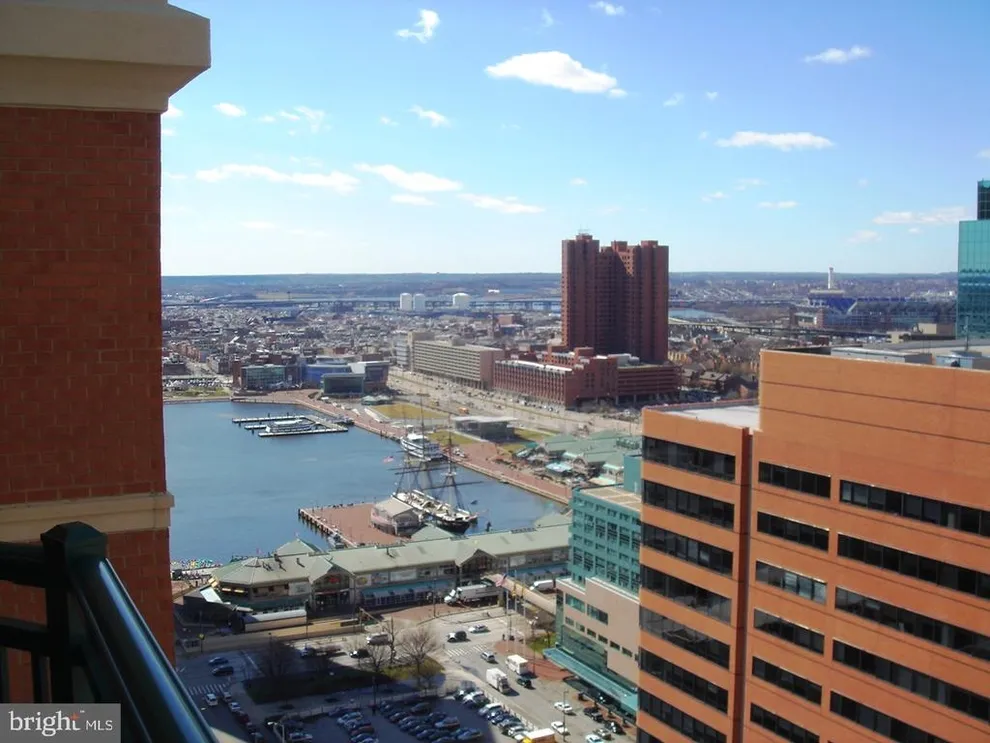 Unit for sale at 414 WATER ST, BALTIMORE, MD 21202