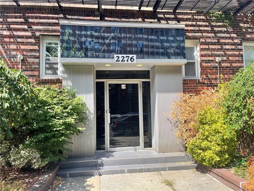 Unit for sale at 2276 Homecrest Avenue, Brooklyn, NY 11229