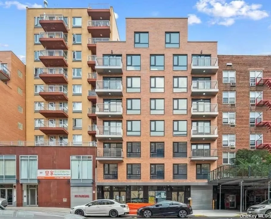 Unit for sale at 143-16 41st Avenue, Flushing, NY 11355