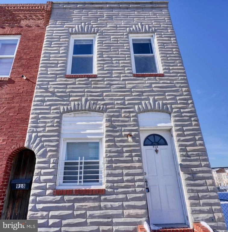 Unit for sale at 918 S ROBINSON ST S, BALTIMORE, MD 21224