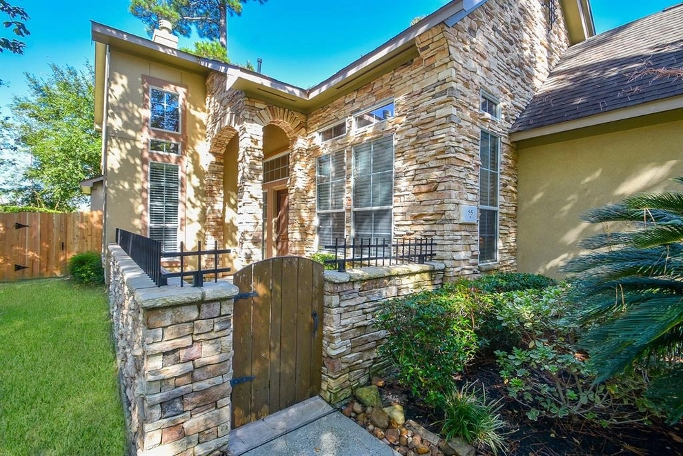 Photo of 55 Cobble Gate Place, Spring, TX 77381