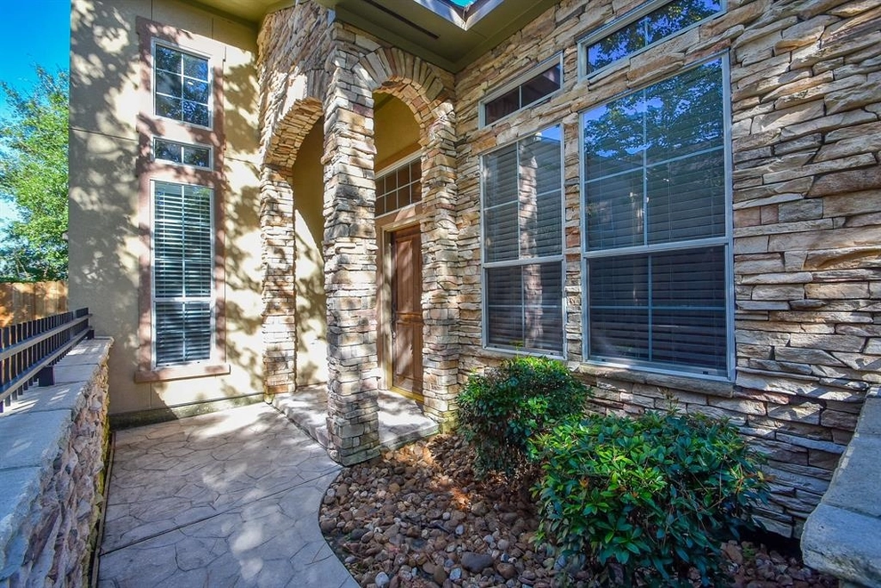 Photo of 55 Cobble Gate Place, Spring, TX 77381