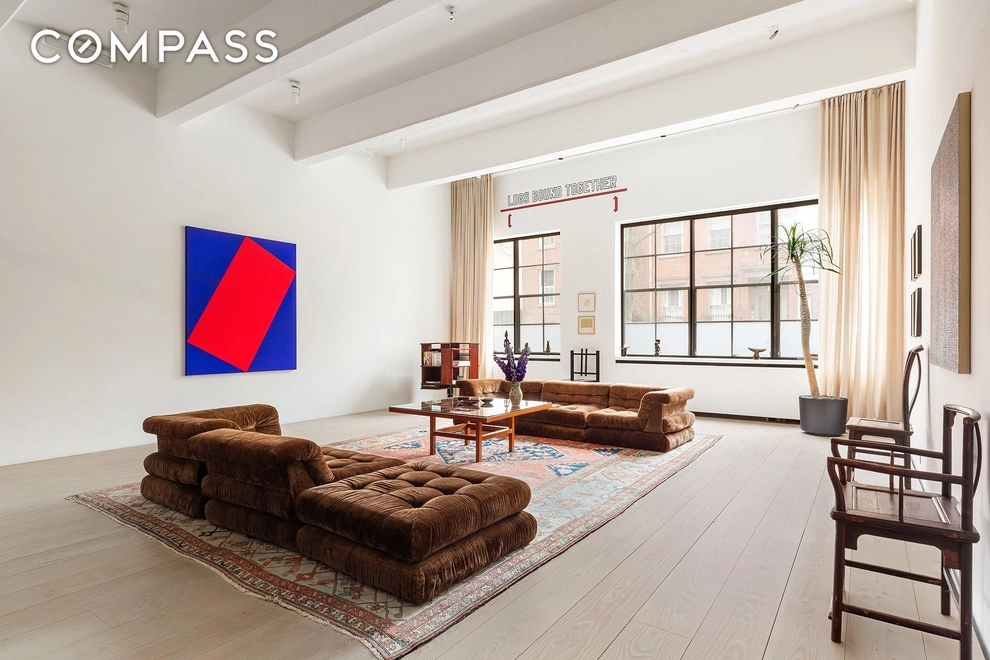 Unit for sale at 140 Perry Street, Manhattan, NY 10014
