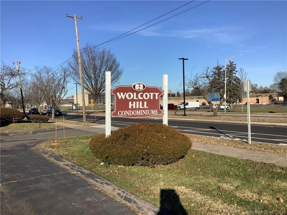 Unit for sale at 53 Wolcott Hill Road, Wethersfield, Connecticut 06109