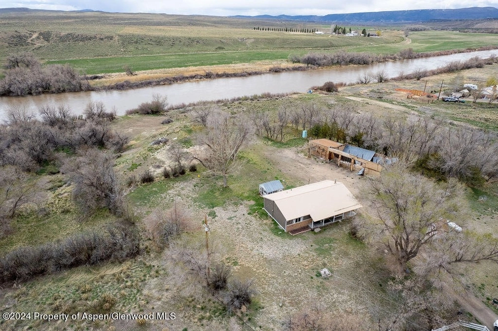 Unit for sale at 54084 Highway 318, Maybell, CO 81640