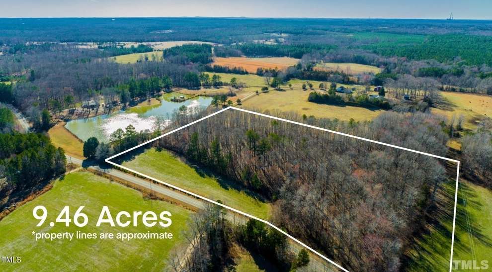 Unit for sale at Lot 3 Smart Road, Oxford, NC 27565
