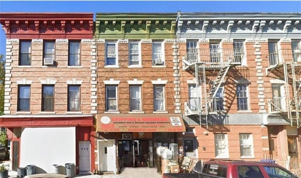 Unit for sale at 958 Rogers Avenue, Brooklyn Heights, NY 11226
