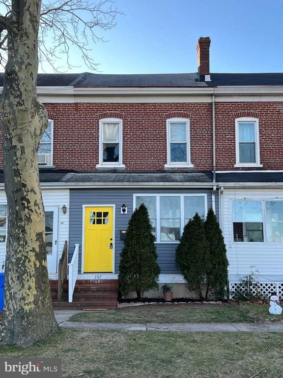 Unit for sale at 107 2ND AVE, ROEBLING, NJ 08554