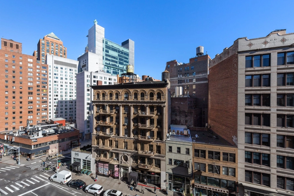 15 West 12th Street New York Ny 77 East 12th Street, New York, NY 10003: Sales, Floorplans, Property