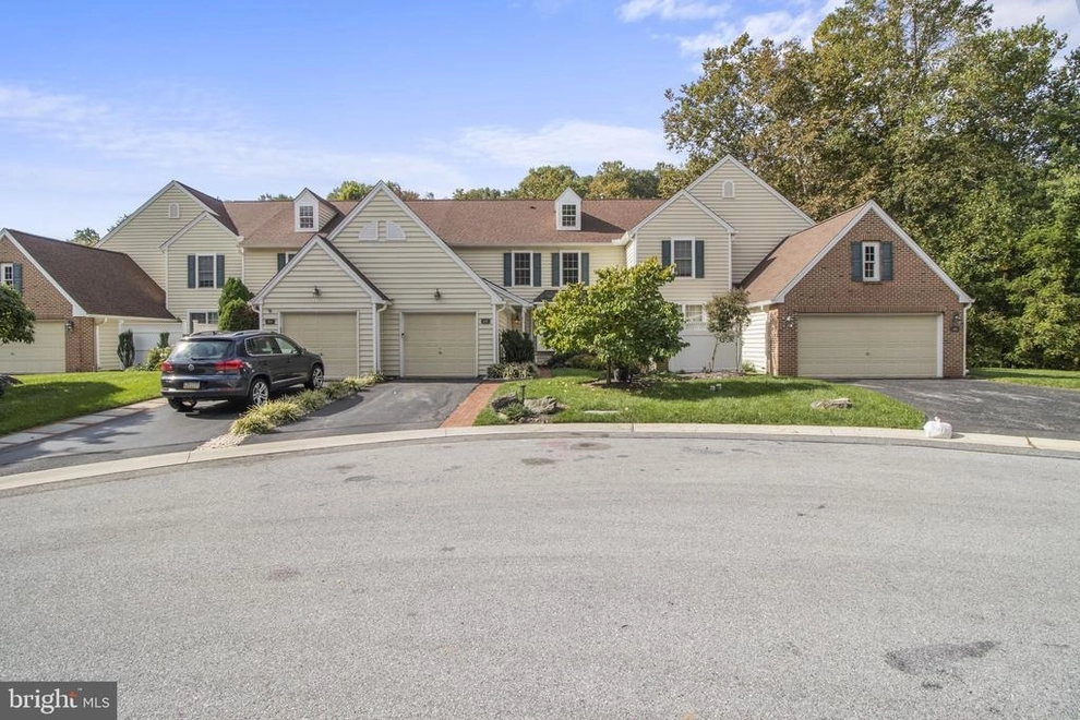Unit for sale at 112 DUNDEE MILLS LN, WALLINGFORD, PA 19086