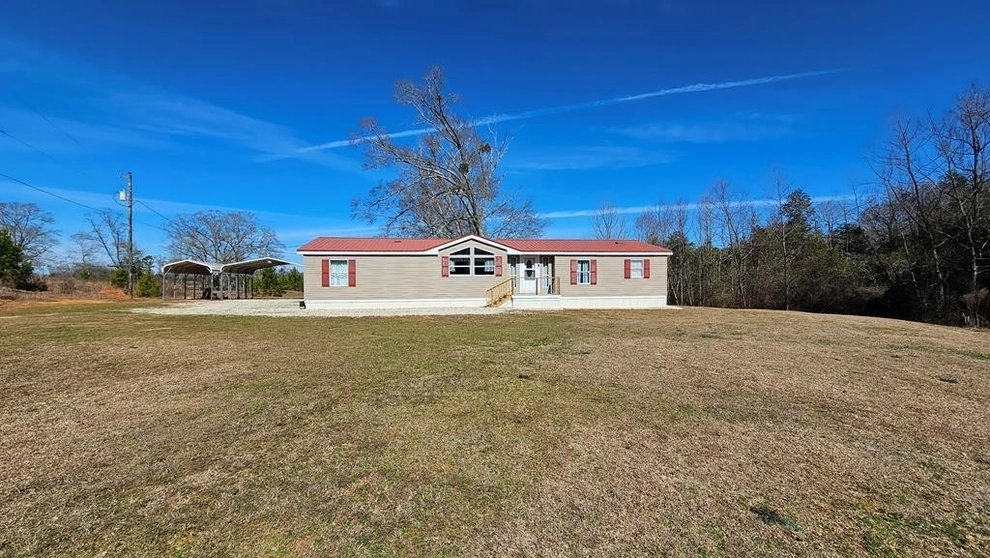 Unit for sale at 1964 County Line Rd  (with 3.5 Acres), Dothan, AL 36305