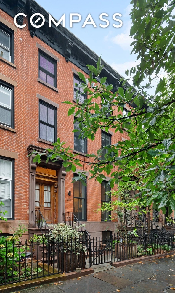 Unit for sale at 238 Bergen Street, Brooklyn, NY 11217