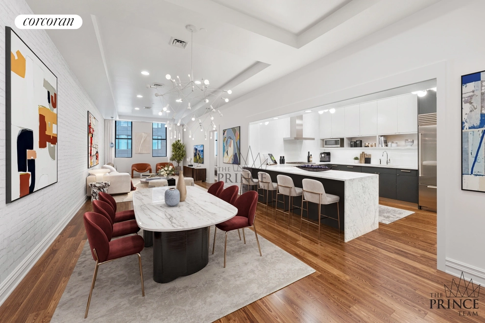 Unit for sale at 25 MURRAY Street, Manhattan, NY 10007