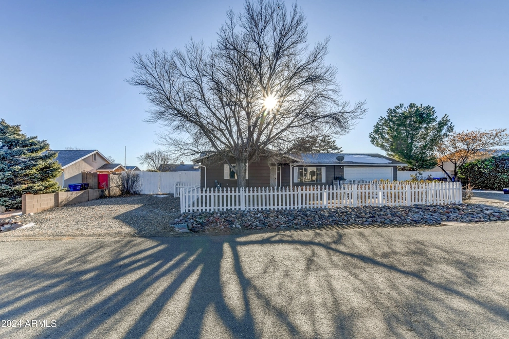 Unit for sale at 4161 N CHOLLA Drive, Prescott Valley, AZ 86314
